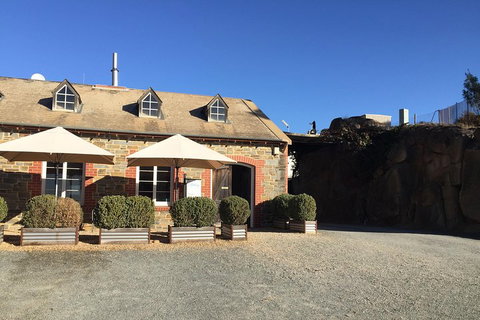 Wine Tours Adelaide - Sunshine Coast Guide 0