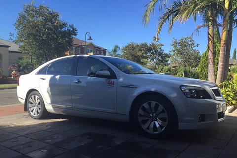 Wine Tours Adelaide - Sunshine Coast Guide 1