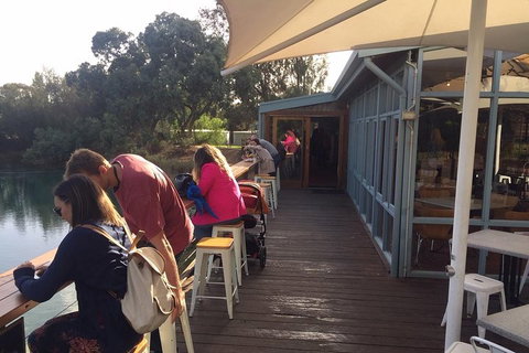 Wine Tours Adelaide - Sunshine Coast Guide 3