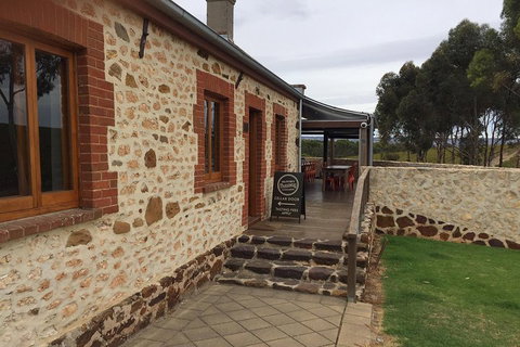 Wine Tours Adelaide - Sunshine Coast Guide 5