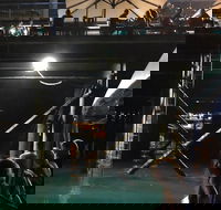 Darwin Sunset Cruise Including Fish 'n' Chips - Sunshine Coast Guide