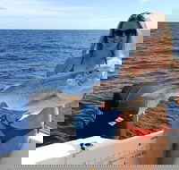 1/2 Day 5 Hour Offshore Fishing Charter - Sunshine Coast Guide