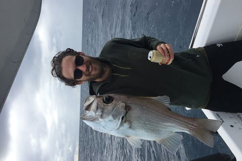 3/4 Day 7 Hour Offshore Fishing Charter - Sunshine Coast Guide 2