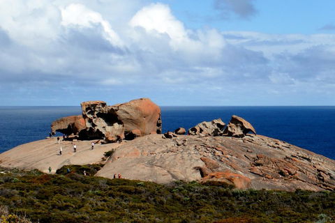 Kangaroo Island Personal Group Tours - Sunshine Coast Guide 5