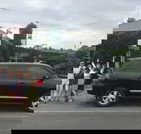 Adelaide City Highlights with Hahndorf and Mt. Lofty