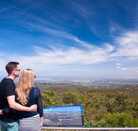 Cleland Wildlife Park Tour from Adelaide including Mount Lofty Summit - Sunshine Coast Guide