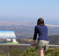 Self-Guided Waterfall Gully to Mount Lofty Hike from Adelaide - Sunshine Coast Guide