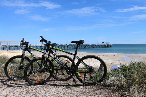 Adelaide City To Sea Bike Tour - Sunshine Coast Guide 0