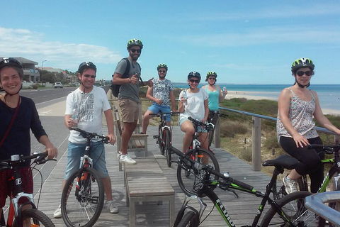 Adelaide City To Sea Bike Tour - Sunshine Coast Guide 4