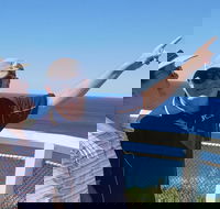 Chill Out at Byron Bay from Gold Coast - Sunshine Coast Guide