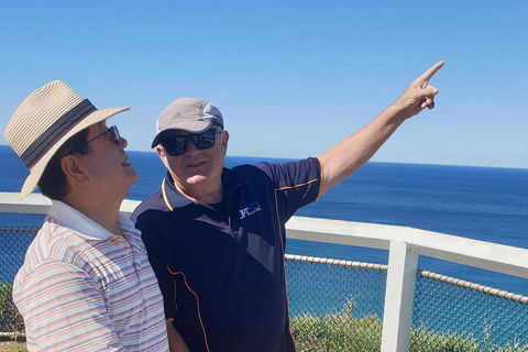 Chill Out At Byron Bay From Gold Coast - Sunshine Coast Guide 0