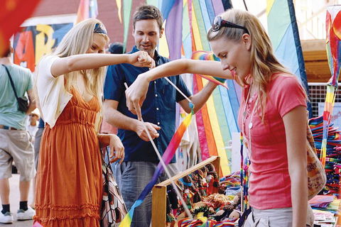 Chill Out At Byron Bay From Gold Coast - Sunshine Coast Guide 2