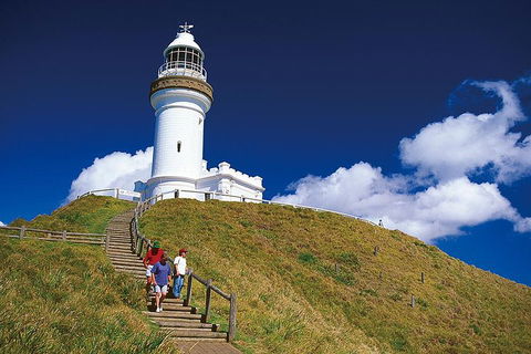 Chill Out At Byron Bay From Gold Coast - Sunshine Coast Guide 3