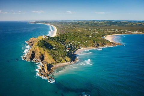 Chill Out At Byron Bay From Gold Coast - Sunshine Coast Guide 4