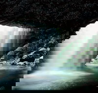 Natural Bridge Glow Worm Night Tour from Gold Coast - Sunshine Coast Guide