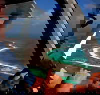 Abrolhos Islands Fixed-Wing Scenic Flight