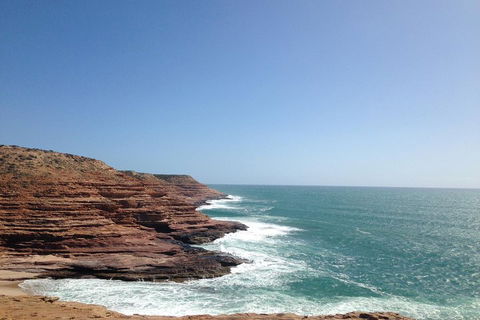 Kalbarri, Pink Lake And Abrolhos Islands Nature Tour - Sunshine Coast Guide 0