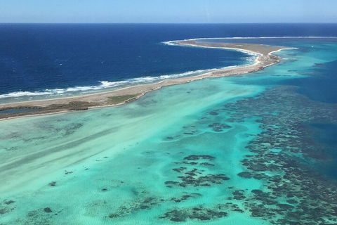 Kalbarri, Pink Lake And Abrolhos Islands Nature Tour - Sunshine Coast Guide 3