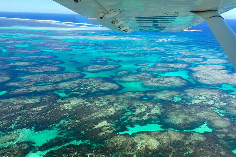 Kalbarri, Pink Lake And Abrolhos Islands Nature Tour - Sunshine Coast Guide 5