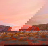 2-Day Uluru Ayers Rock and Kata Tjuta Trip from Alice Springs - Sunshine Coast Guide