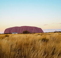 Ayers Rock Combo Uluru Base and Sunset plus Uluru Sunrise and Kata Tjuta with an Optional BBQ Dinner or Kings Canyon Day Trip - Sunshine Coast Guide