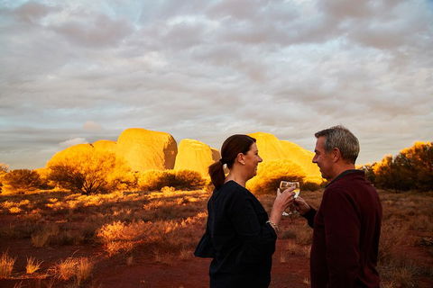 Ayers Rock 4 Tour Combo: Complete Uluru Base Walk At Sunrise, Valley Of The Winds At Sunrise, Kata Tjuta Sunset And Uluru Sunset - Sunshine Coast Guide 3