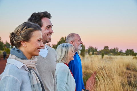 Ayers Rock 4 Tour Combo: Complete Uluru Base Walk At Sunrise, Valley Of The Winds At Sunrise, Kata Tjuta Sunset And Uluru Sunset - Sunshine Coast Guide 5