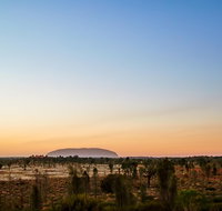 Uluru Ayers Rock Field of Light Sunrise Tour - Sunshine Coast Guide