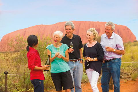 Uluru (Ayers Rock) Sunset Tour - Sunshine Coast Guide 3