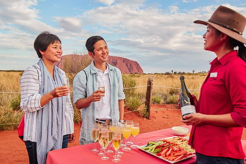 Uluru (Ayers Rock) Sunset Tour - Sunshine Coast Guide 5