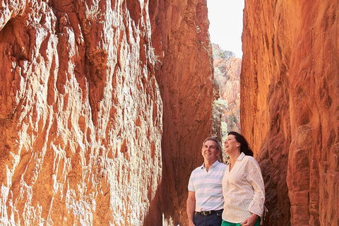West MacDonnell Ranges- Half Day Trip From Alice Springs - Sunshine Coast Guide 2