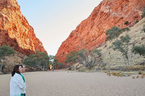 West MacDonnell Ranges- Half Day Trip From Alice Springs - Sunshine Coast Guide 5