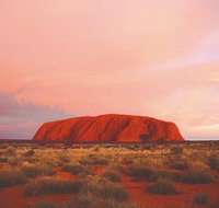 2-Day Uluru Sunset and Kata Tjuta Tour from Ayers Rock - Sunshine Coast Guide
