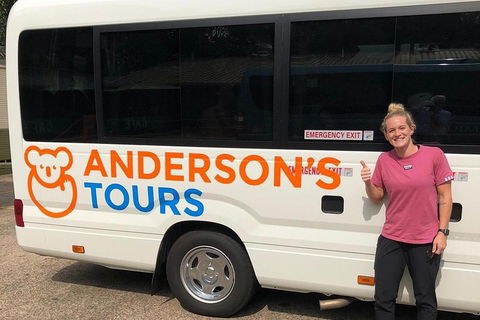 Small-Group Blue Mountains Tour With A Local Guide - Sunshine Coast Guide 5