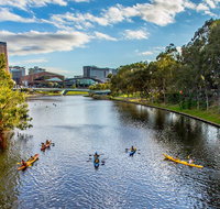 Adelaide City Kayak Tour - Sunshine Coast Guide