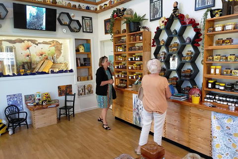 Tamar Valley Food And Wine Boutique Tours - Sunshine Coast Guide 0