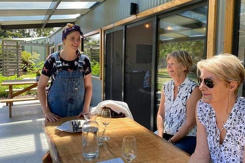 Tamar Valley Food And Wine Boutique Tours - Sunshine Coast Guide 4