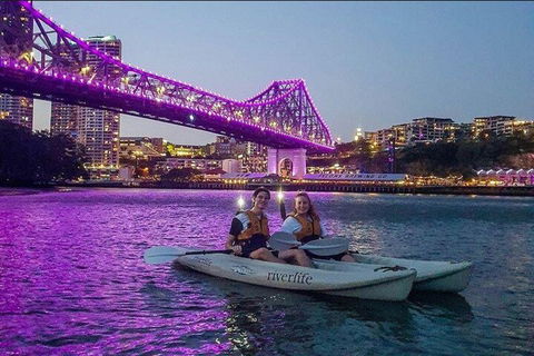 Brisbane Kayak Tour - Sunshine Coast Guide 4