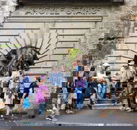 Sydney The Rocks Guided Walking Tour - Sunshine Coast Guide