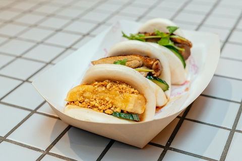 The 10 Tastings Of Melbourne With Locals: Private Food Tour - Sunshine Coast Guide 0