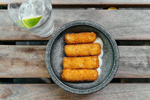 The 10 Tastings Of Melbourne With Locals: Private Food Tour - Sunshine Coast Guide 2