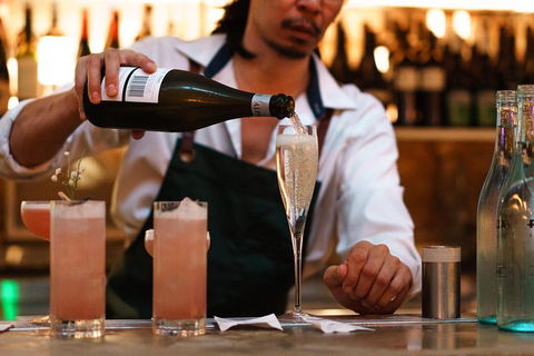 Drinks & Bites In Potts Point Private Tour - Sunshine Coast Guide 1