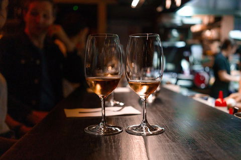 Drinks & Bites In Potts Point Private Tour - Sunshine Coast Guide 2