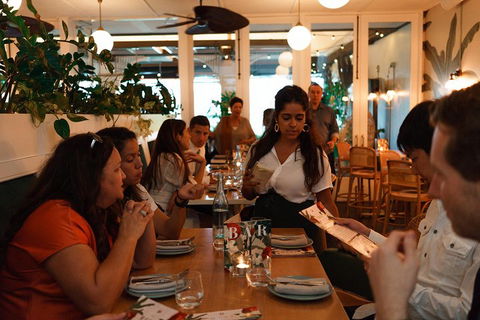 Drinks & Bites In Potts Point Private Tour - Sunshine Coast Guide 4