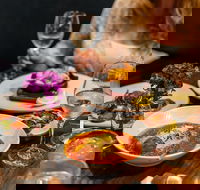 The Flavors of Perth Fremantle Wine  Bites Private Tour - Sunshine Coast Guide