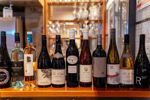 The Flavors Of Perth: Fremantle Wine & Bites Private Tour - Sunshine Coast Guide 1