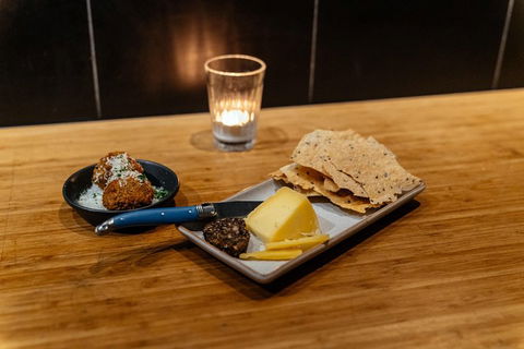 The Flavors Of Perth: Fremantle Wine & Bites Private Tour - Sunshine Coast Guide 4