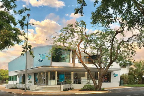 Quicksilver Dive 4 Day PADI Learn To Dive Course - Sunshine Coast Guide 5