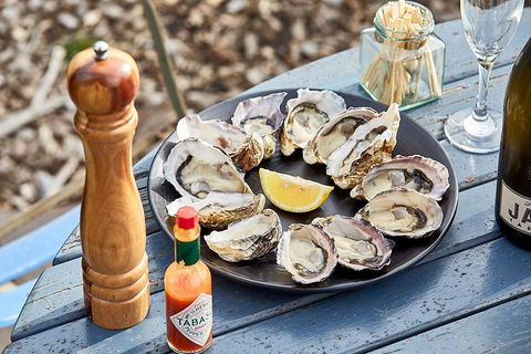 Bruny Island Private Charter Service - Sunshine Coast Guide 1
