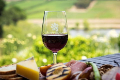 West Tamar Wine Tour - Sunshine Coast Guide 3